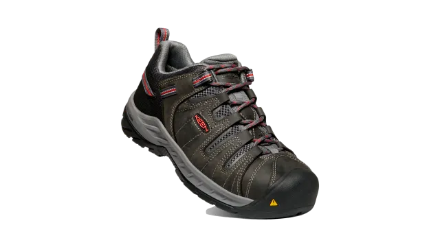 Women's Flint II (Steel Toe)