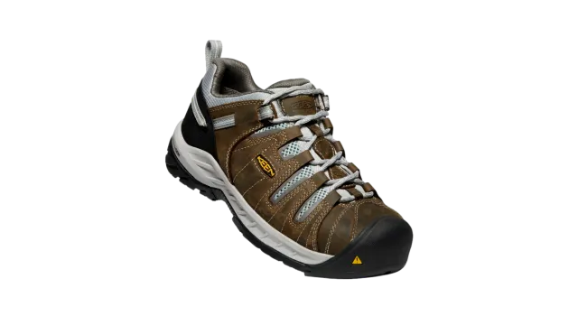 Women's Flint II (Steel Toe)