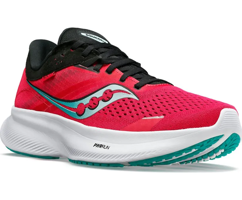 Women's Saucony Ride 16