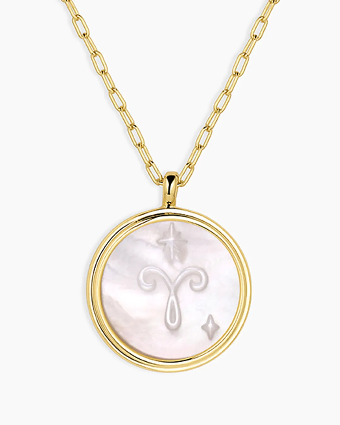 Zodiac Necklace